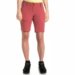 · Shorts Toblach2 Damen Klettern