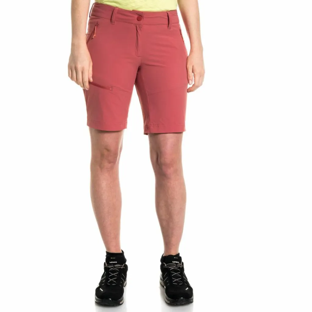 · Shorts Toblach2 Damen Klettern