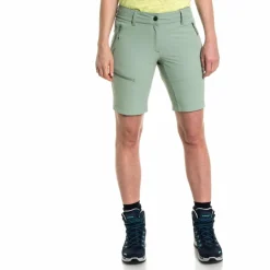 · Shorts Toblach2 Damen Klettern