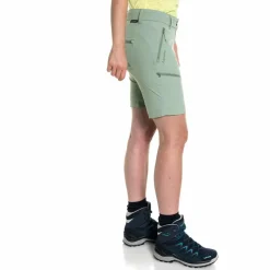 · Shorts Toblach2 Damen Klettern