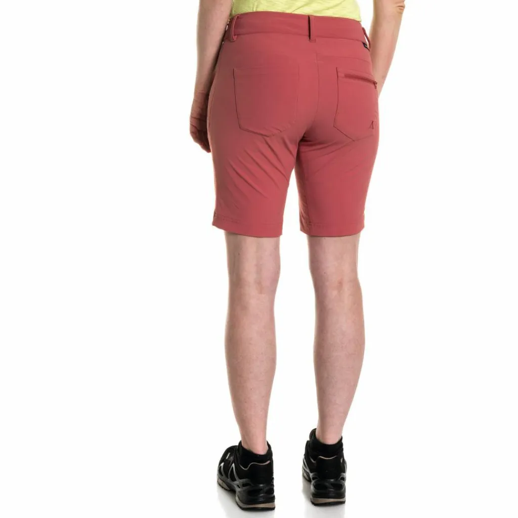 · Shorts Toblach2 Damen Klettern