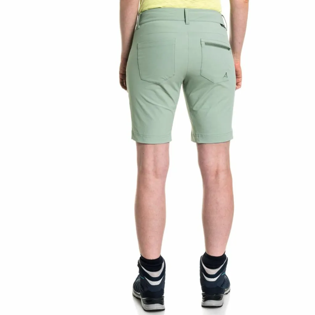 · Shorts Toblach2 Damen Klettern