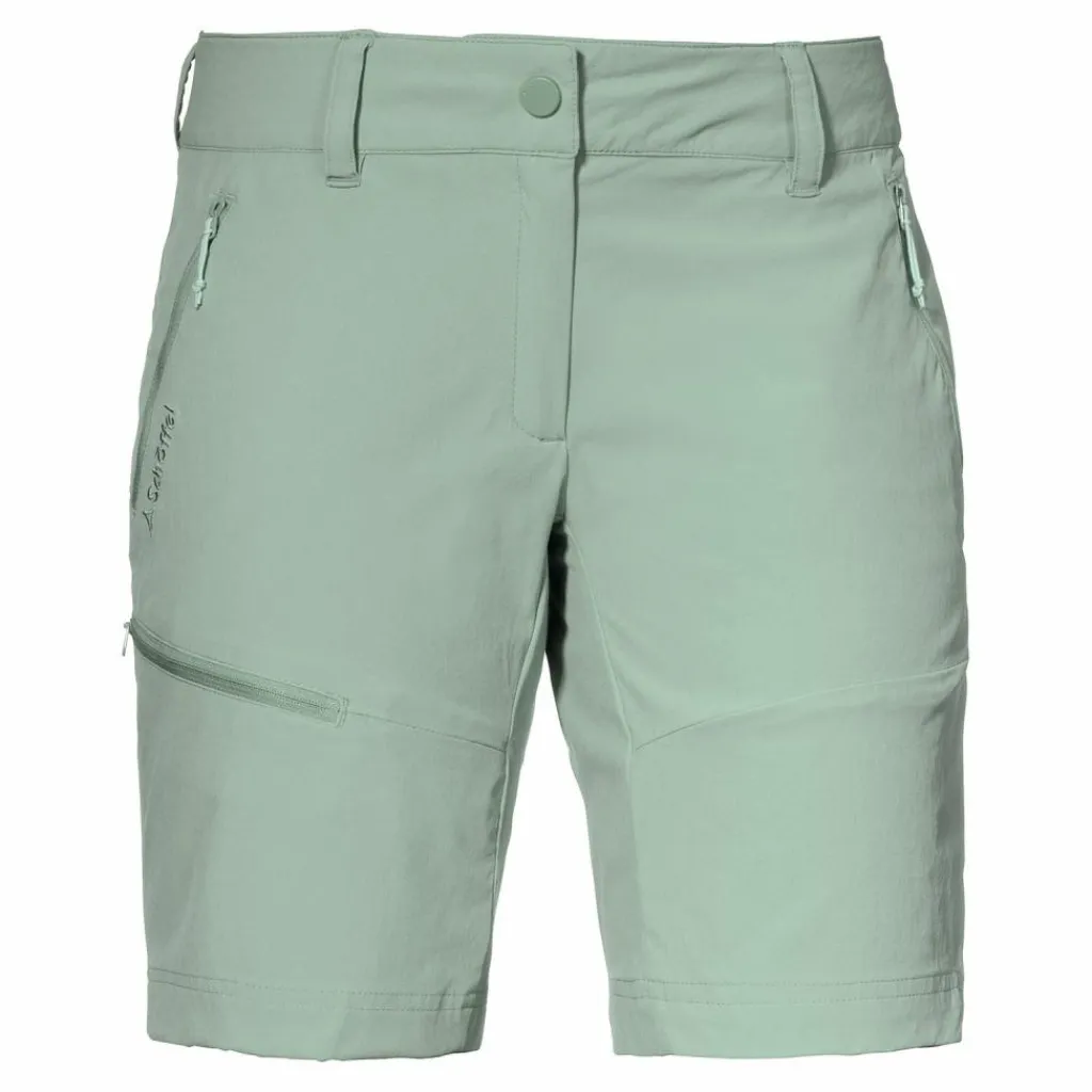 · Shorts Toblach2 Damen Klettern