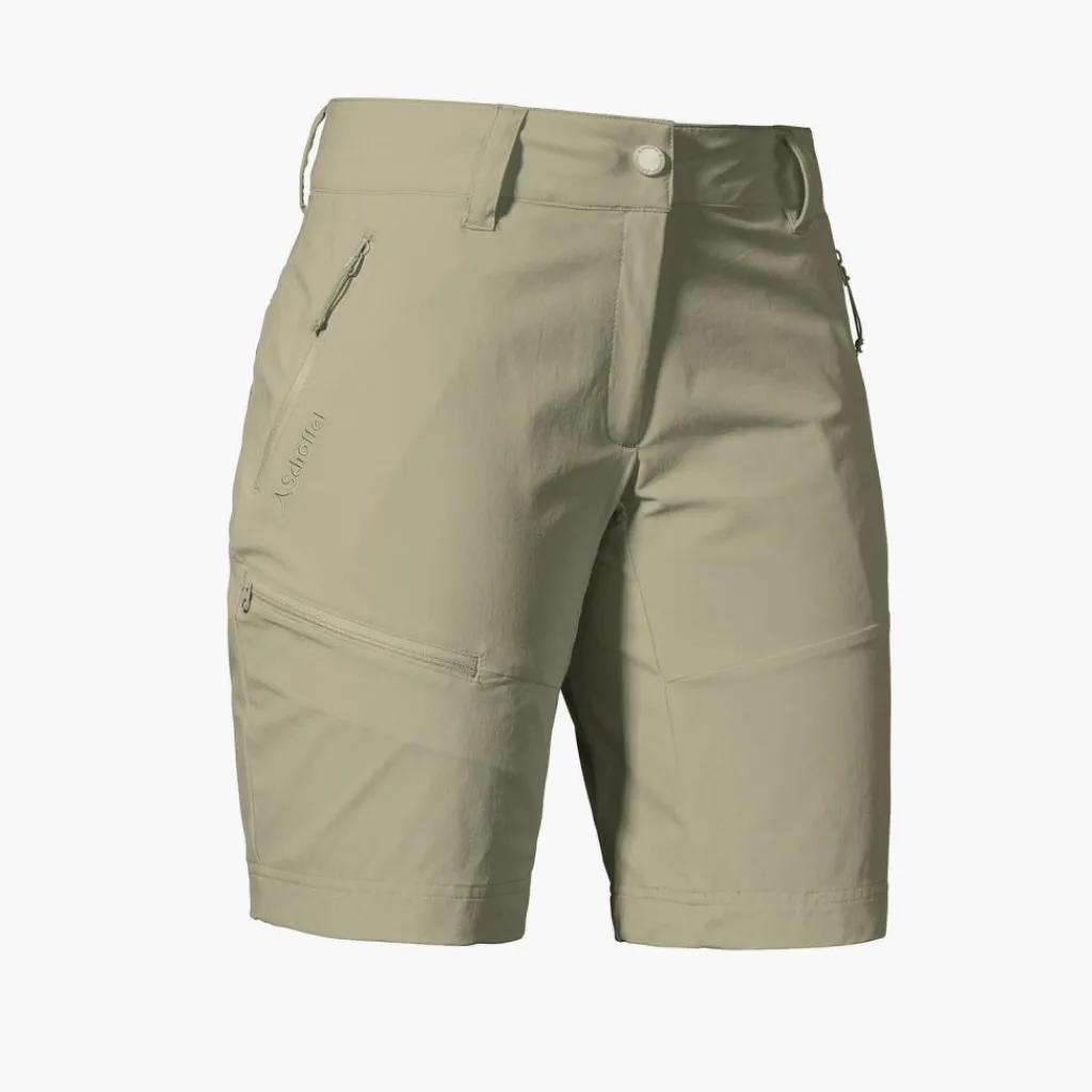 · Shorts Toblach2 Damen Klettern