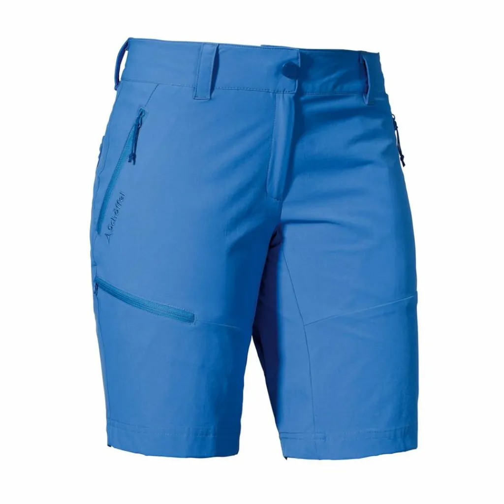 · Shorts Toblach2 Damen Klettern