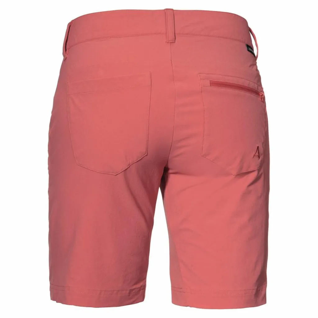 · Shorts Toblach2 Damen Klettern
