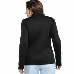Schöffel Fleecejacken<· Ski Fleece Jk Style Pine WMS black