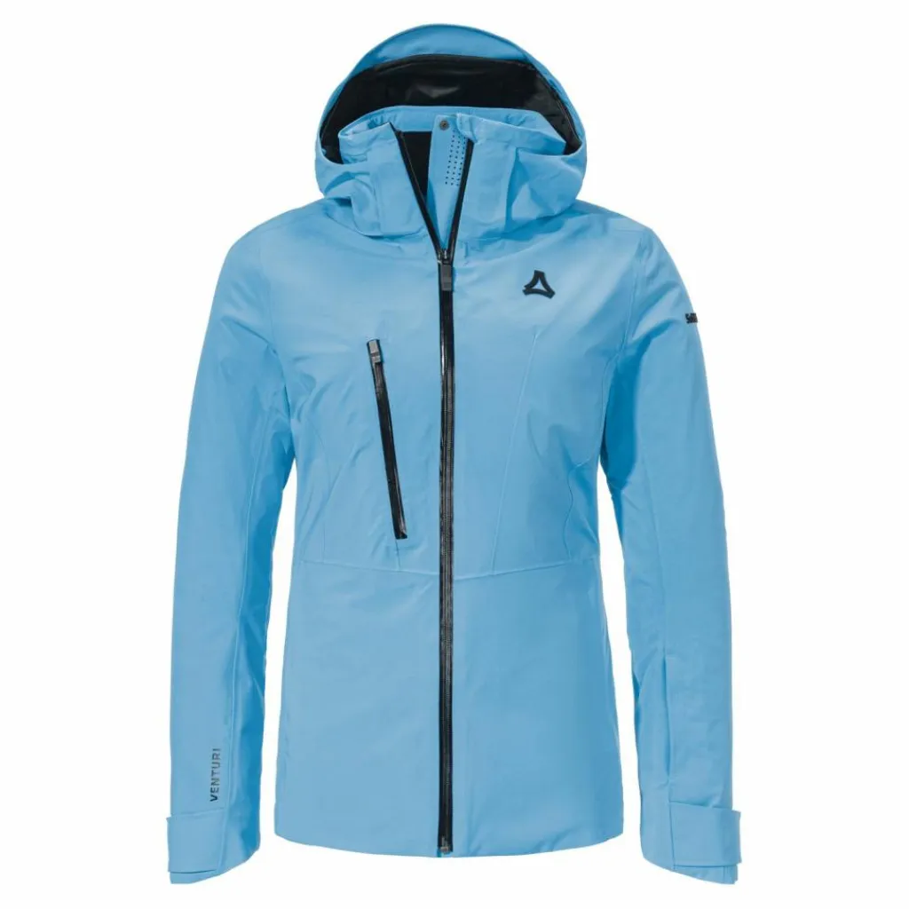 Best · Ski Jacket Style Pontre WMS Damen Ski