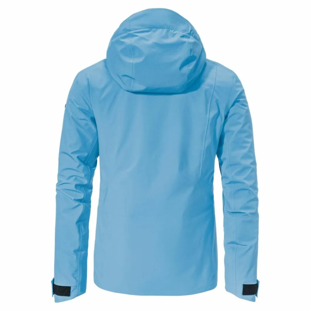 Best · Ski Jacket Style Pontre WMS Damen Ski