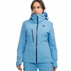 Best · Ski Jacket Style Pontre WMS Damen Ski