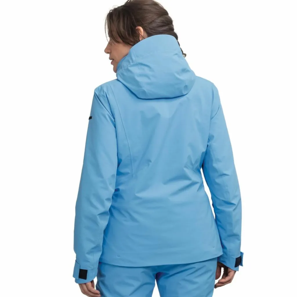 Best · Ski Jacket Style Pontre WMS Damen Ski