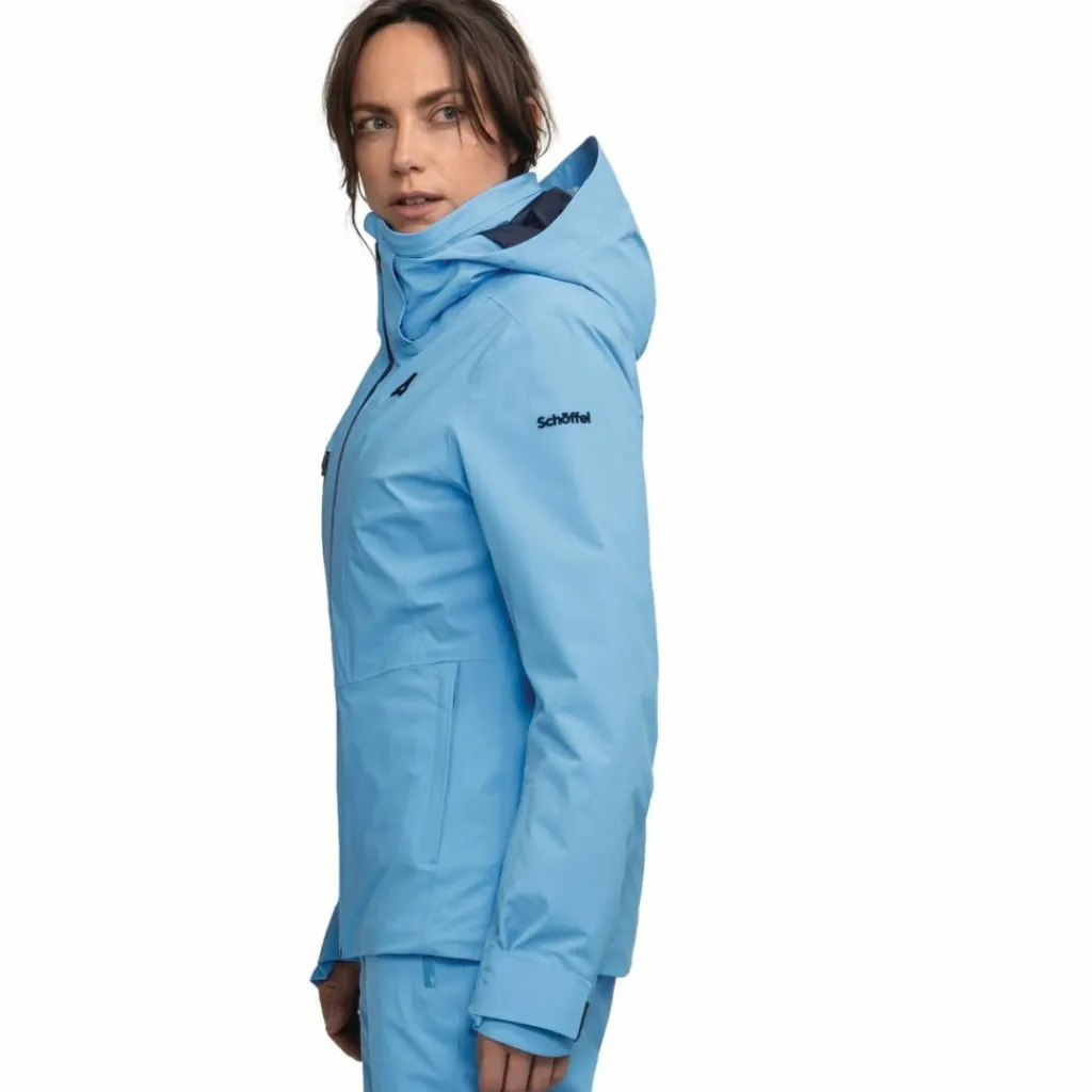 Best · Ski Jacket Style Pontre WMS Damen Ski