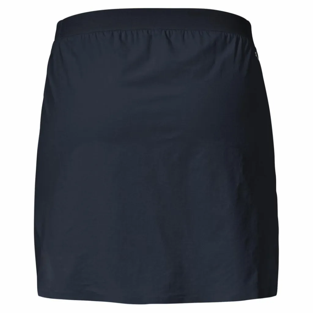 Schöffel Klettern & Bouldern|Klettern<· Skirt Hestad1 L navy blazer