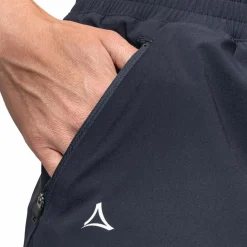Schöffel Klettern & Bouldern|Klettern<· Skirt Hestad1 L navy blazer