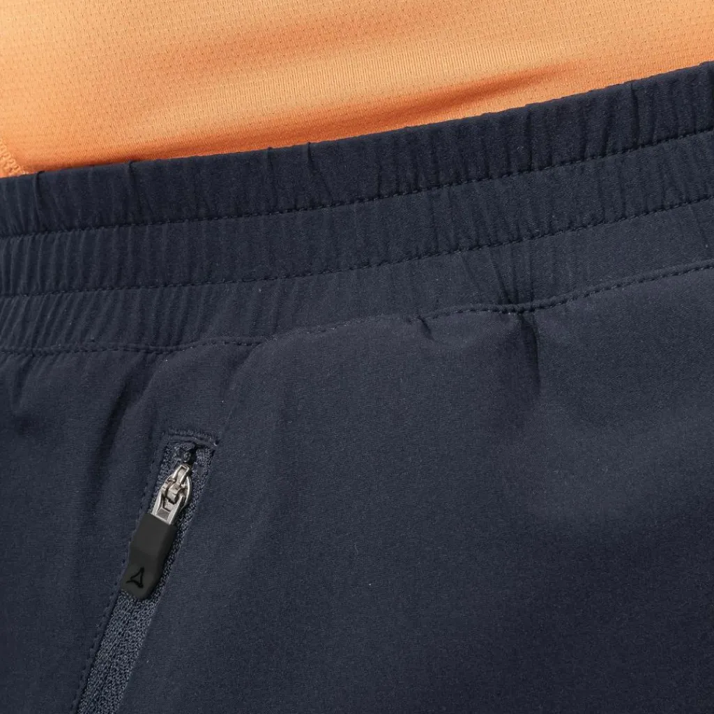 Schöffel Klettern & Bouldern|Klettern<· Skirt Hestad1 L navy blazer