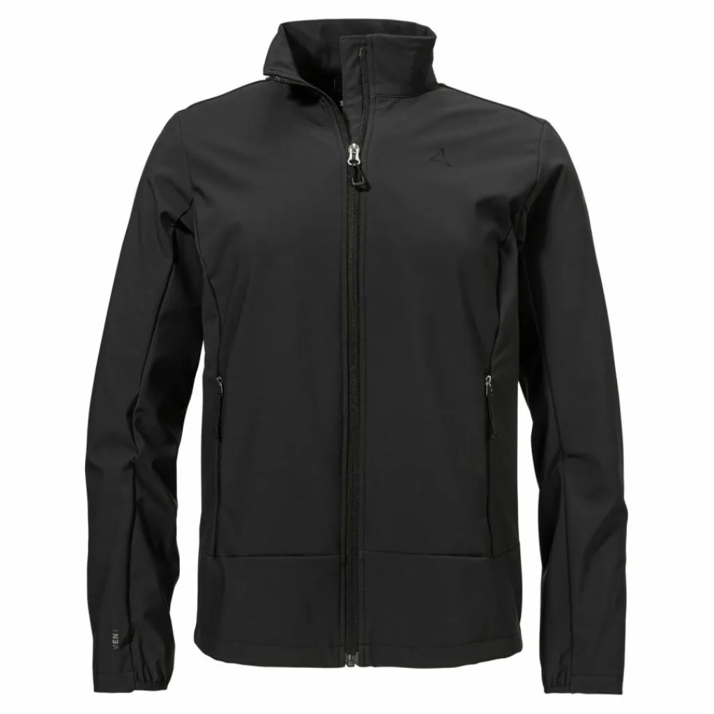 Sale · Softshell Jk Style Mirusha WMS Damen Klettern & Bouldern|Klettern
