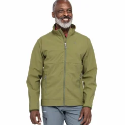 Sale · Softshell Jk Style Mirusha MNS Herren Regenjacken|Übergangsjacken