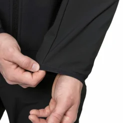 Schöffel Klettern & Bouldern|Klettern<· Softshell Jk Style Mirusha MNS black