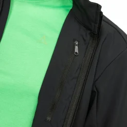 Schöffel Klettern & Bouldern|Klettern<· Softshell Jk Style Mirusha MNS black