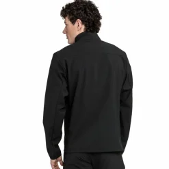 Schöffel Klettern & Bouldern|Klettern<· Softshell Jk Style Mirusha MNS black