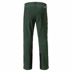 Schöffel Klettern & Bouldern|Klettern<· Softshell Pants Matrei M 6965 - gr&uuml;n