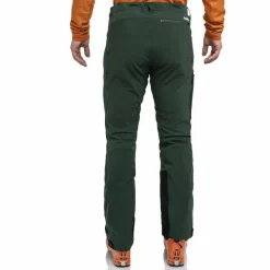 Schöffel Klettern & Bouldern|Klettern<· Softshell Pants Matrei M 6965 - grün