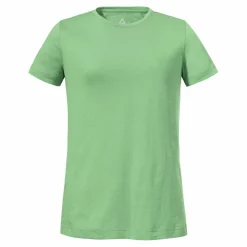 Online · T Shirt Buchberg L Damen Klettern & Bouldern|Klettern