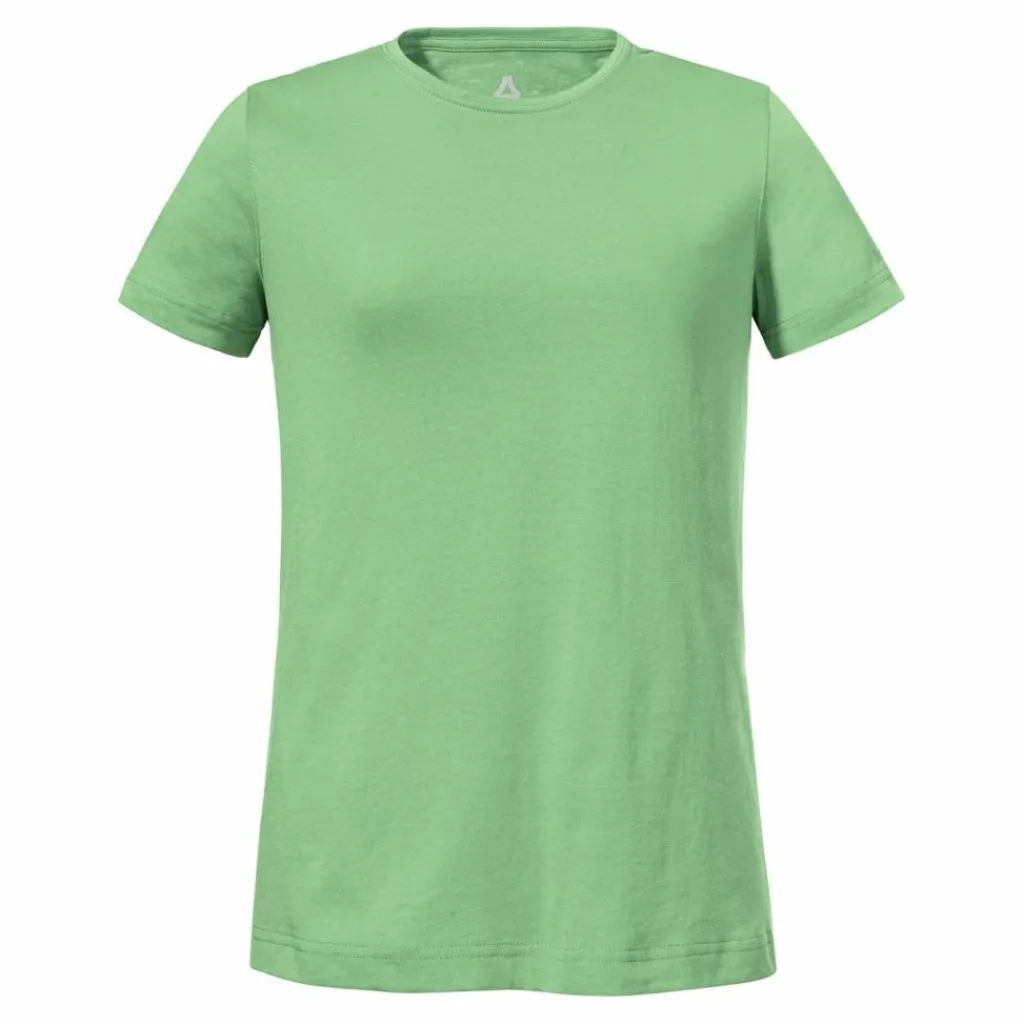 Online · T Shirt Buchberg L Damen Klettern & Bouldern|Klettern