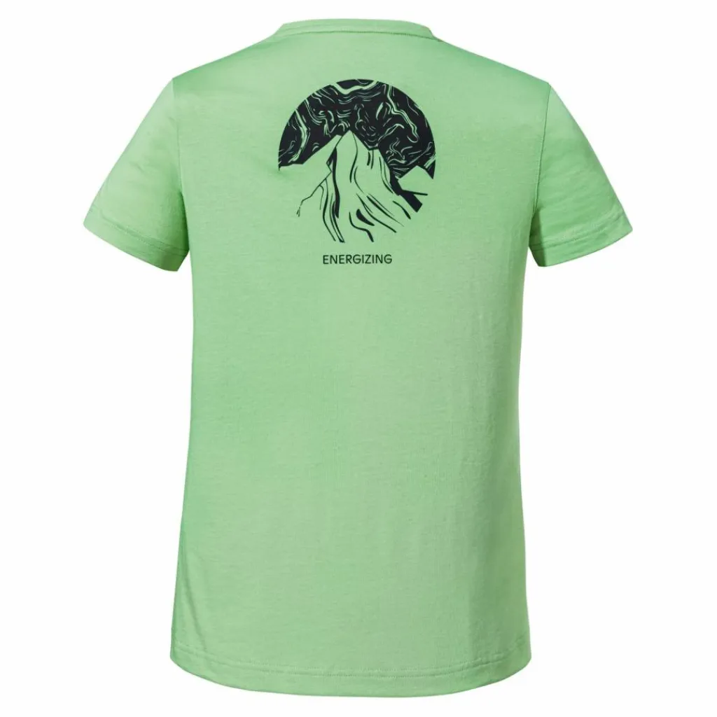 Online · T Shirt Buchberg L Damen Klettern & Bouldern|Klettern