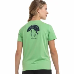 Online · T Shirt Buchberg L Damen Klettern & Bouldern|Klettern