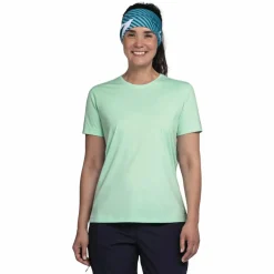 Schöffel Klettern<· T Shirt Buchberg L 6205 - gr&uuml;n