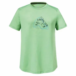 Schöffel Klettern & Bouldern|Klettern<· T Shirt Haberspitz L 6175 - gr&uuml;n