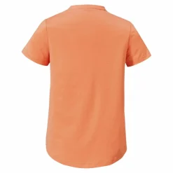 Schöffel Klettern<· T Shirt Haberspitz L 5115 - orange
