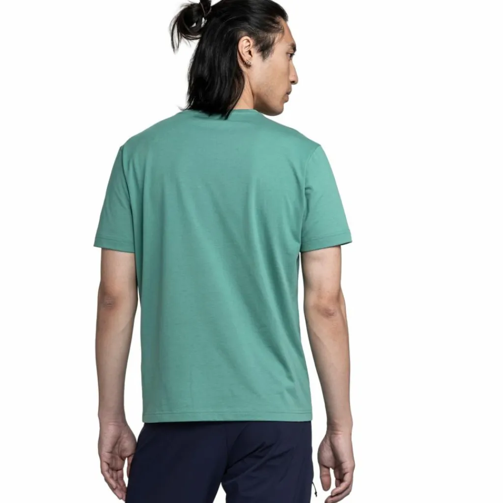 New · T Shirt Hohberg M Herren Klettern & Bouldern|Klettern
