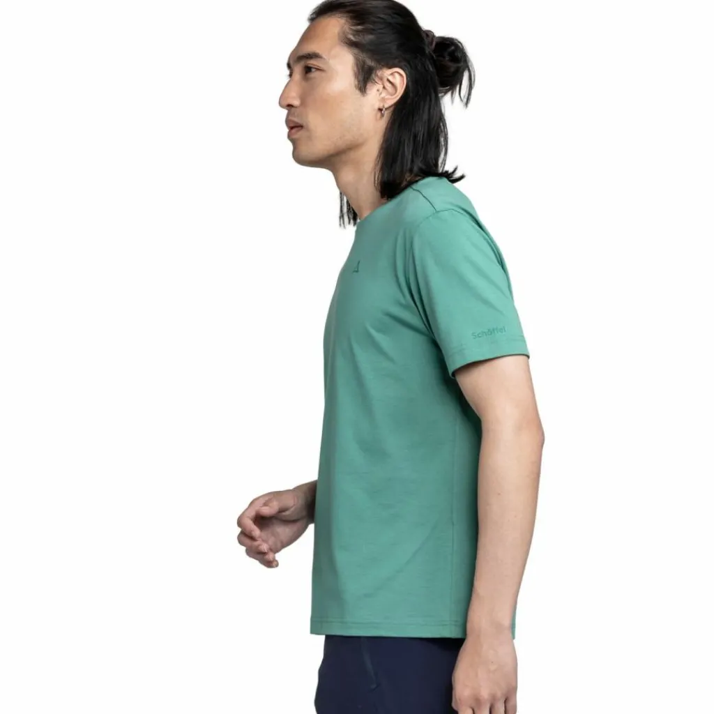 New · T Shirt Hohberg M Herren Klettern & Bouldern|Klettern