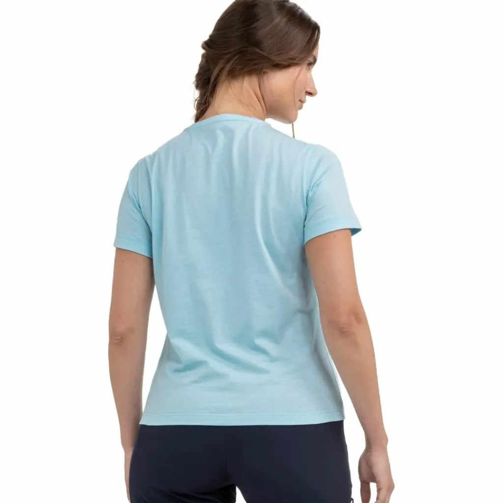 Best · T Shirt Hohberg L Damen Klettern & Bouldern|Klettern