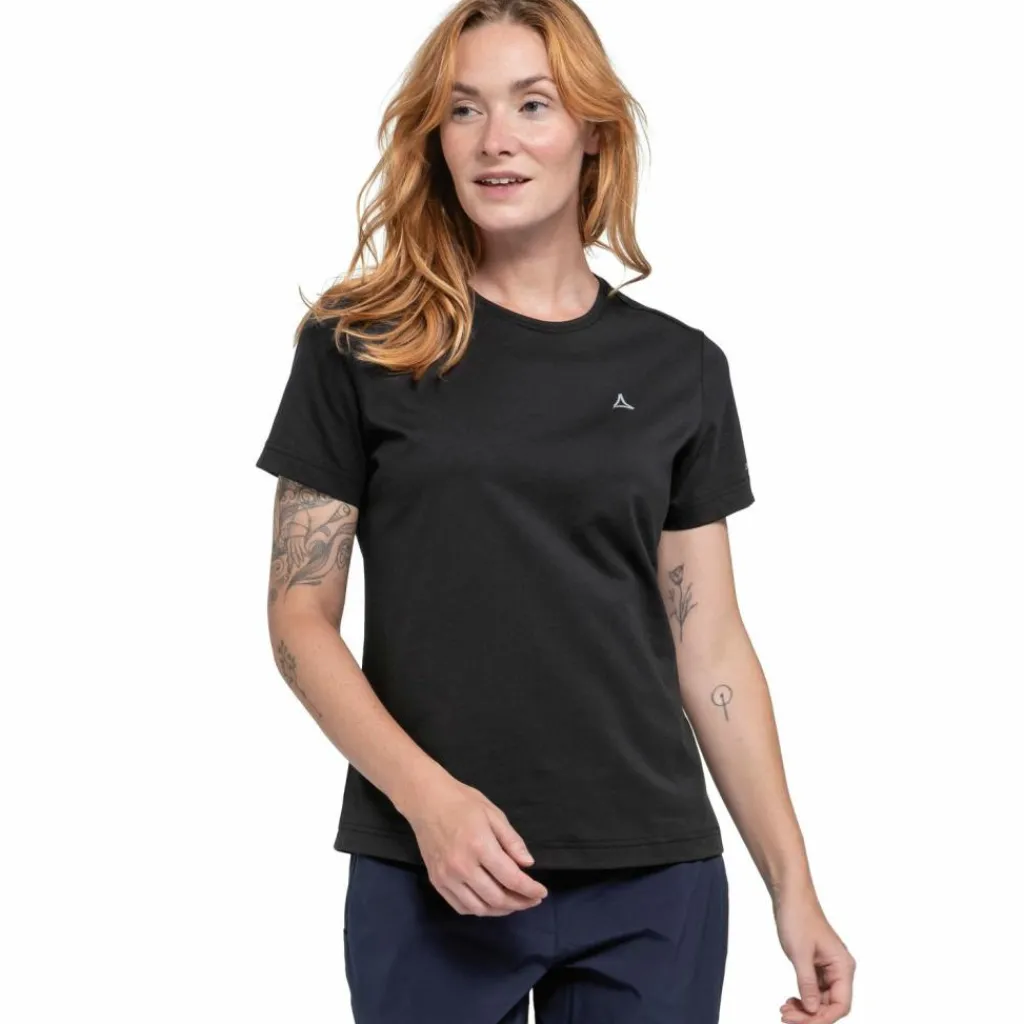 New · T Shirt Hohberg L Damen Klettern & Bouldern|Klettern