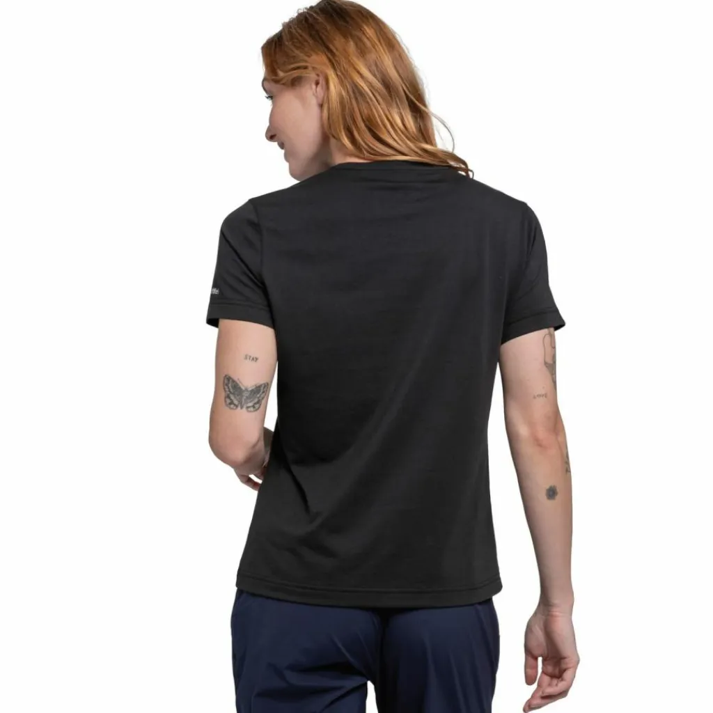 New · T Shirt Hohberg L Damen Klettern & Bouldern|Klettern