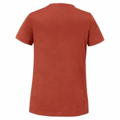 Hot · T Shirt Hohberg L Damen Klettern