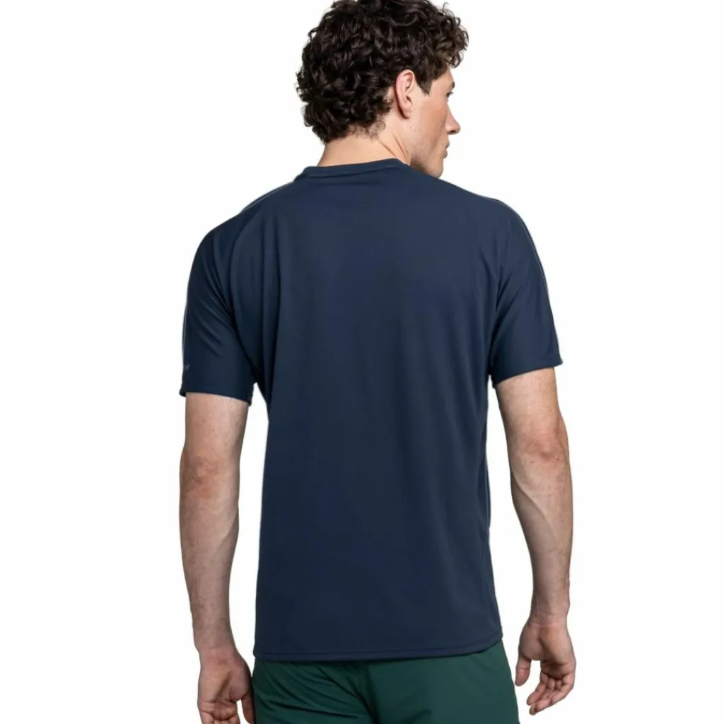 Hot · T Shirt Style Enixa MEN Herren Klettern