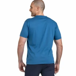 Clearance · T Shirt Style Elmori MEN Herren Klettern