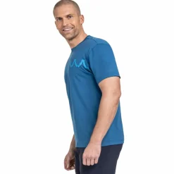 Clearance · T Shirt Style Elmori MEN Herren Klettern