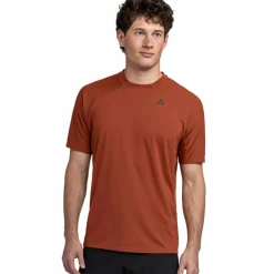 Online · T Shirt Style Enixa MEN Herren Klettern