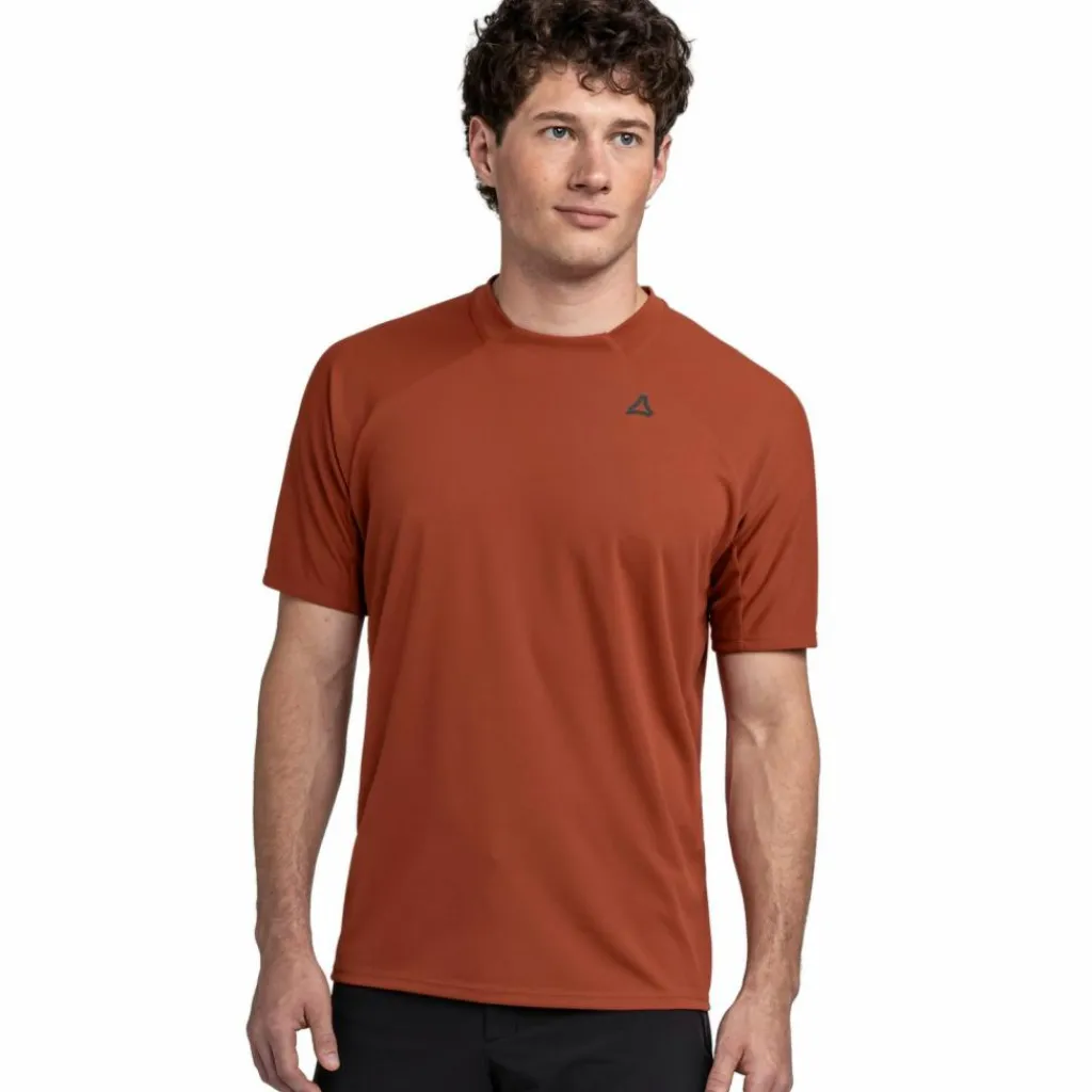 Online · T Shirt Style Enixa MEN Herren Klettern