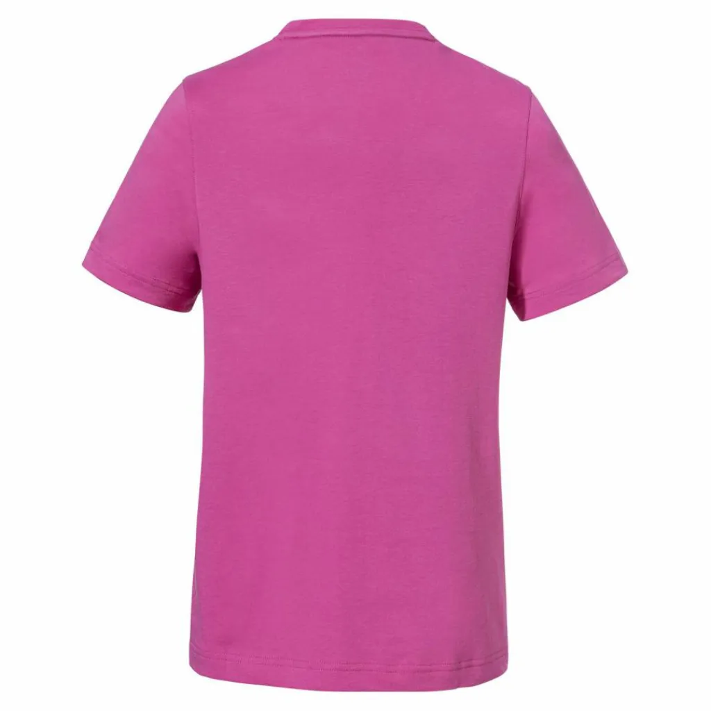 Schöffel Klettern<· T Shirt Style Elmori WMN 3305 - pink