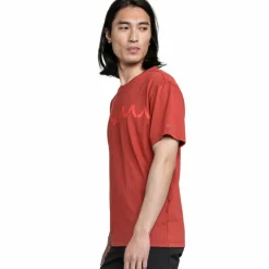 Schöffel Klettern<· T Shirt Style Elmori MEN 5590 - rot