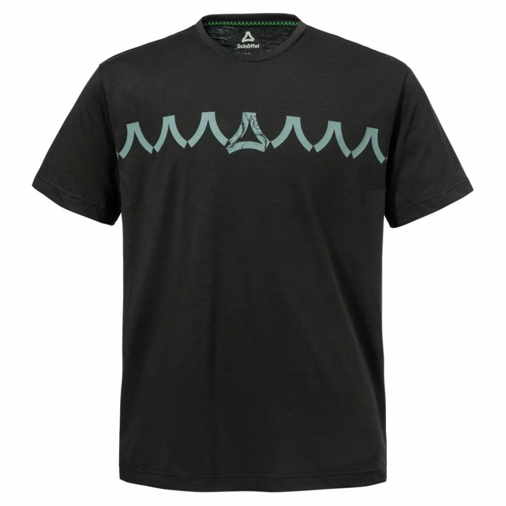 Hot · T Shirt Style Elmori MEN Herren Klettern
