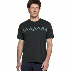 Hot · T Shirt Style Elmori MEN Herren Klettern