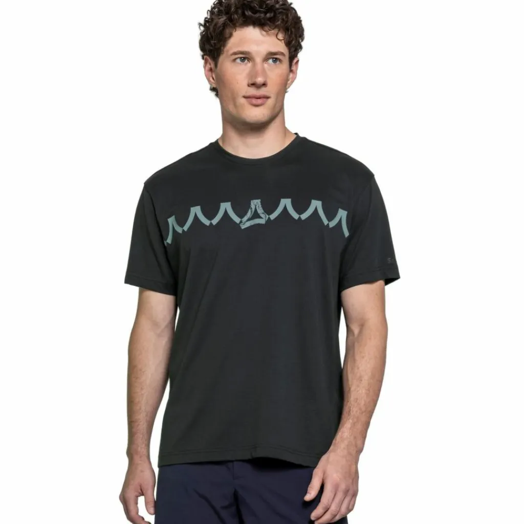 Hot · T Shirt Style Elmori MEN Herren Klettern