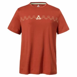 Clearance · T Shirt Style Elmori WMN Damen Klettern